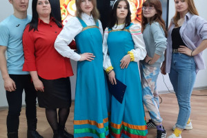 Посиделки 